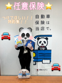 任意保険☆彡つけてほしい特約集